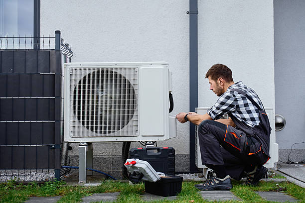 Trusted Ac Installation service in Thurston, OH - AAA Pro HVAC